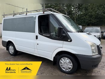 Used Ford Transit 2012 for sale - 79766314: Photo
