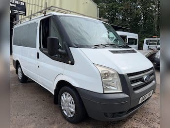 Used Ford Transit 2012 for sale - 79766314: Photo