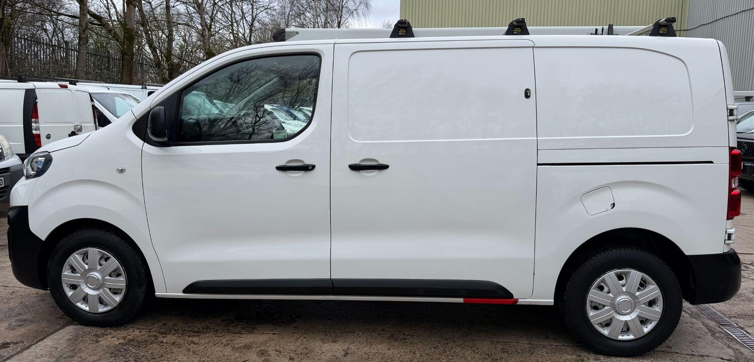 Used Peugeot Expert 2019 for sale - 77882474: Photo 10