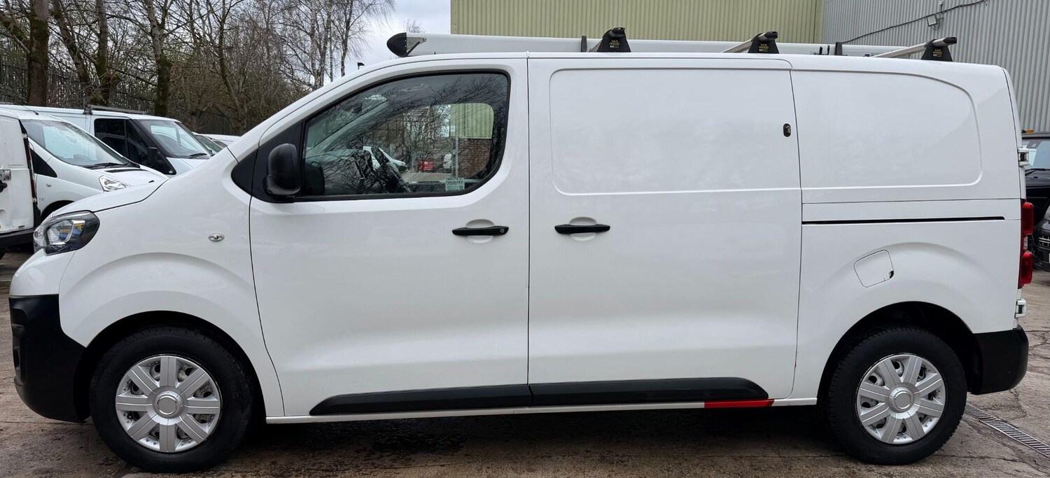 Used Peugeot Expert 2019 for sale - 77882474: Photo 11