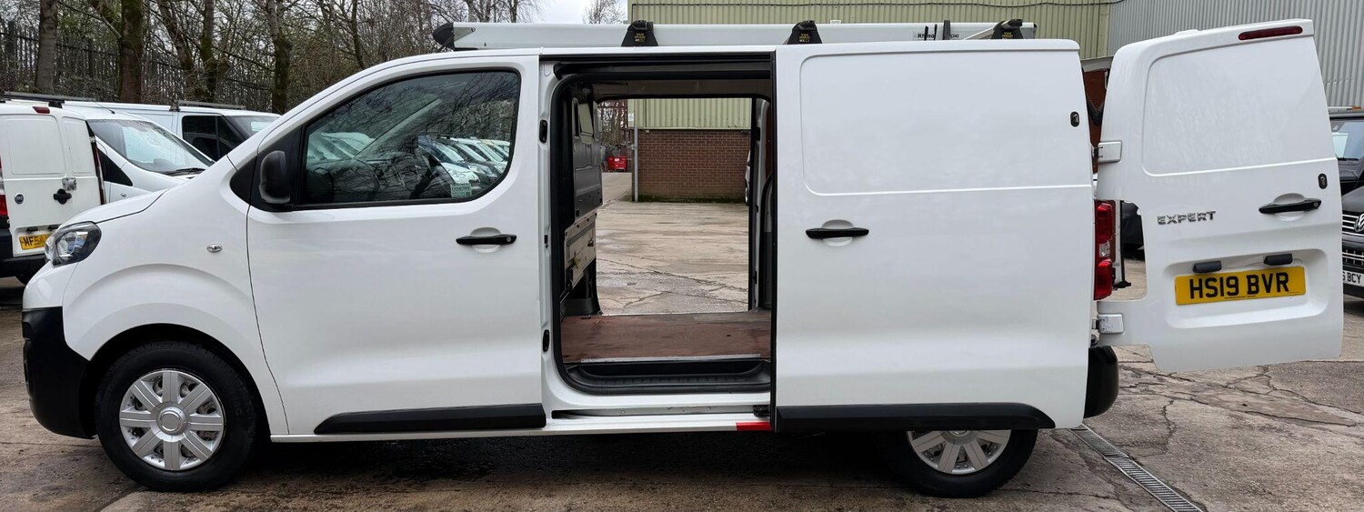 Used Peugeot Expert 2019 for sale - 77882474: Photo 13