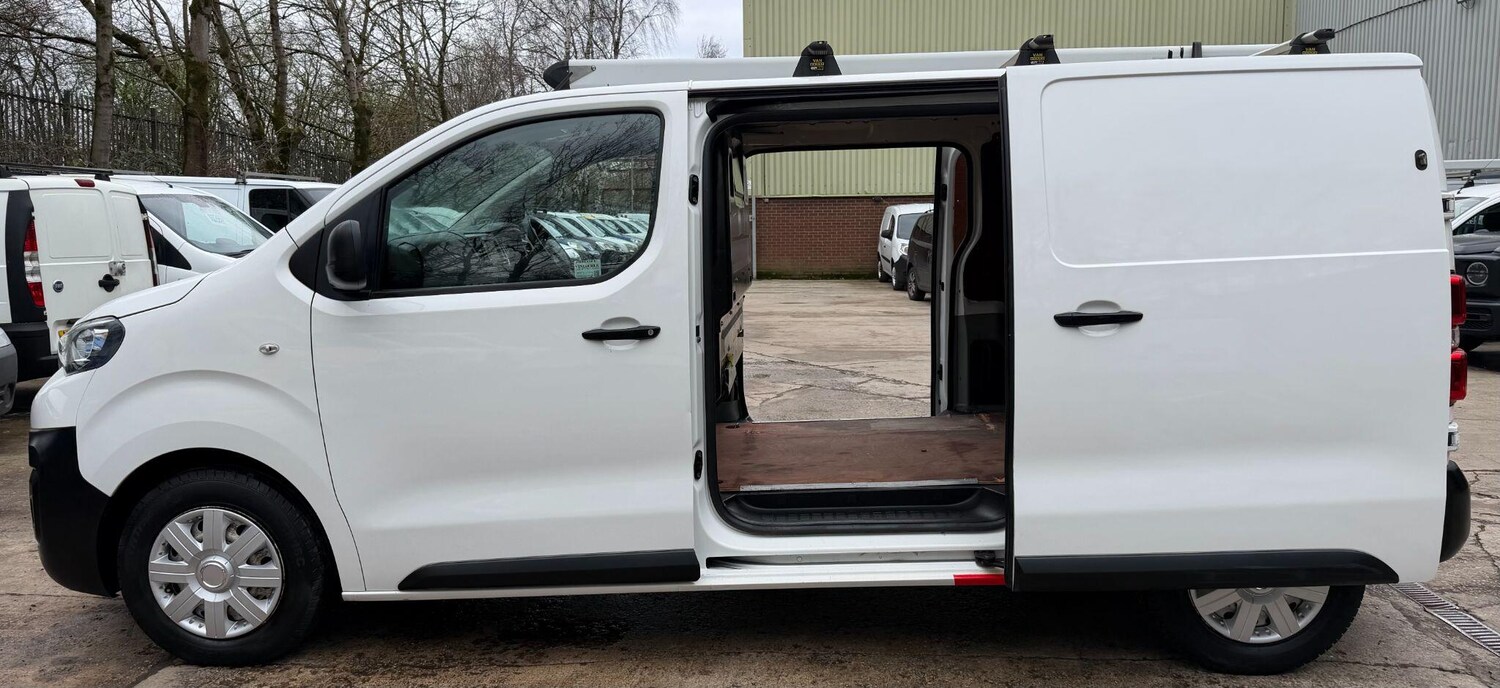 Used Peugeot Expert 2019 for sale - 77882474: Photo 14