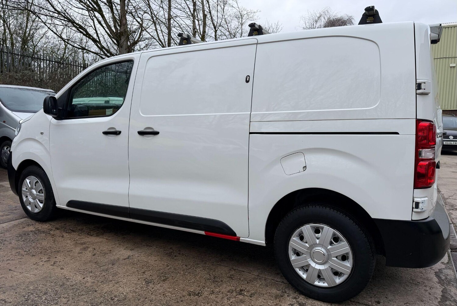 Used Peugeot Expert 2019 for sale - 77882474: Photo 17