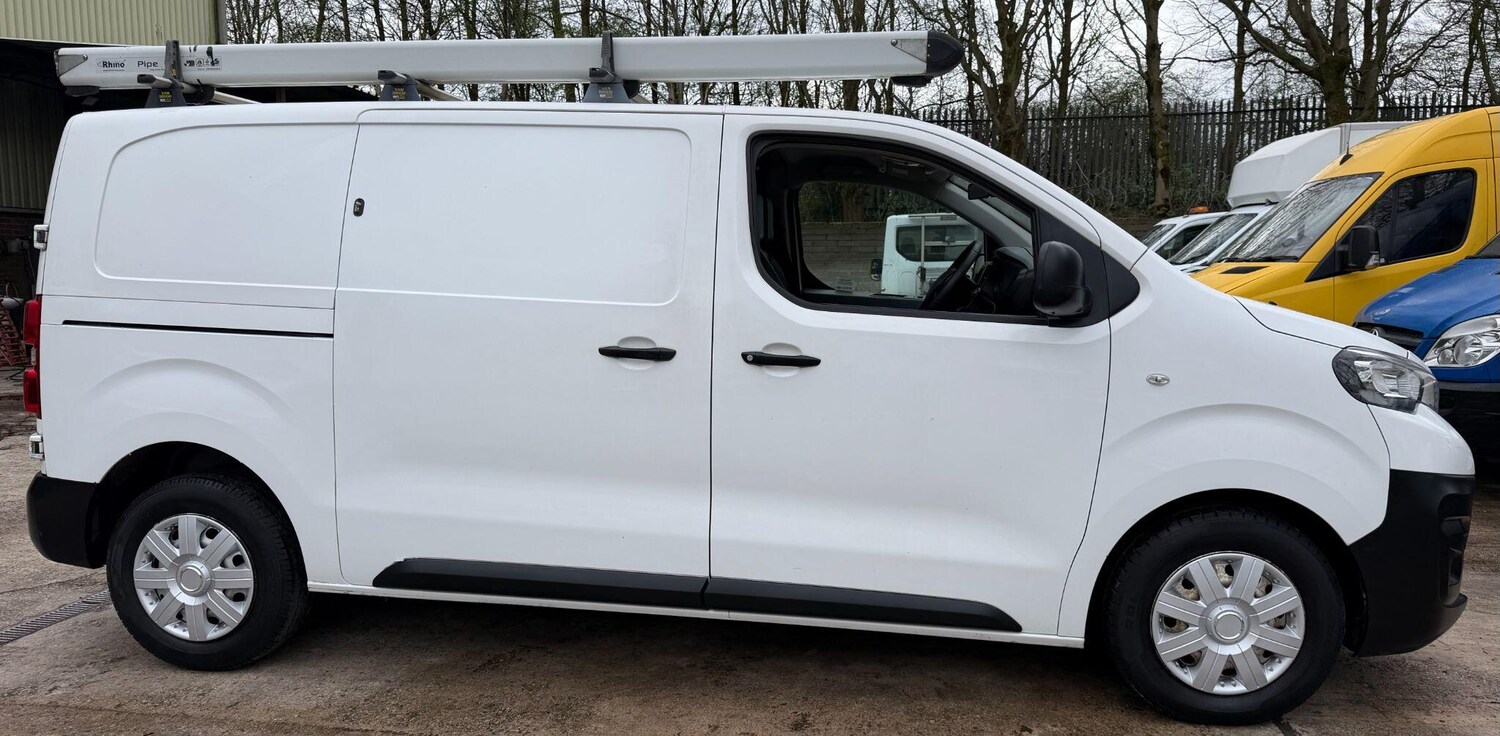 Used Peugeot Expert 2019 for sale - 77882474: Photo 19