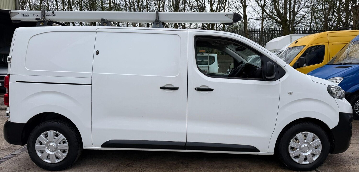 Used Peugeot Expert 2019 for sale - 77882474: Photo 20