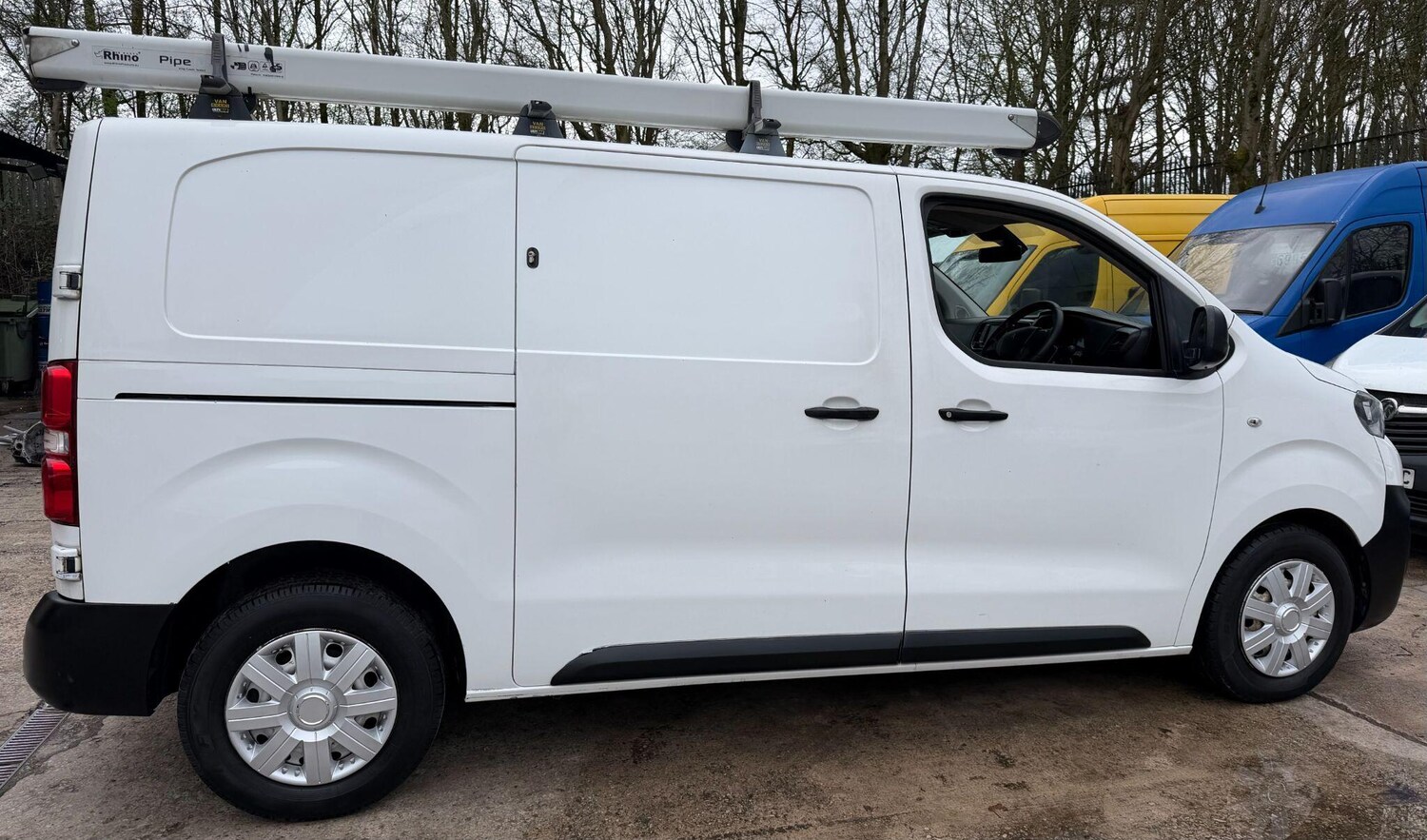 Used Peugeot Expert 2019 for sale - 77882474: Photo 21