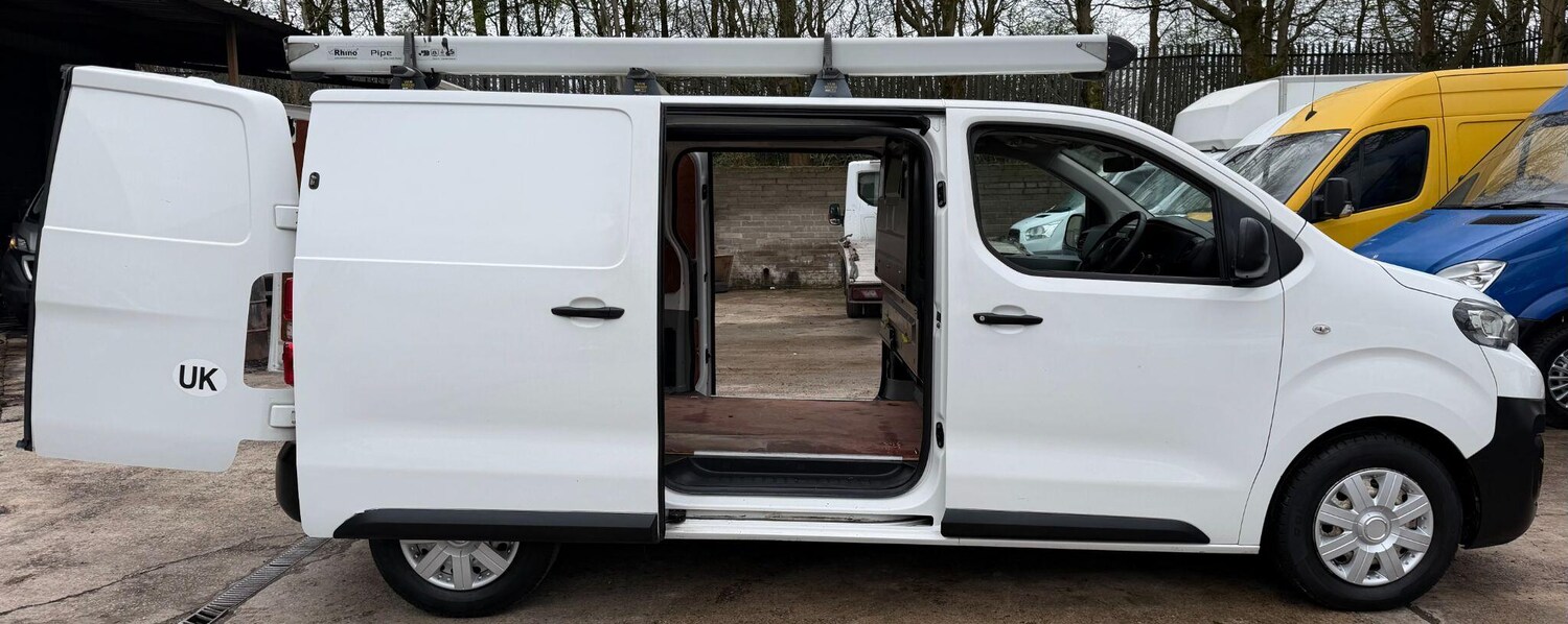 Used Peugeot Expert 2019 for sale - 77882474: Photo 22