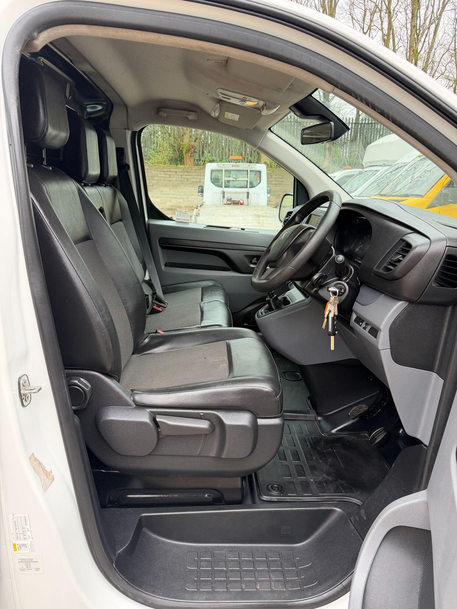 Used Peugeot Expert 2019 for sale - 77882474: Photo 26