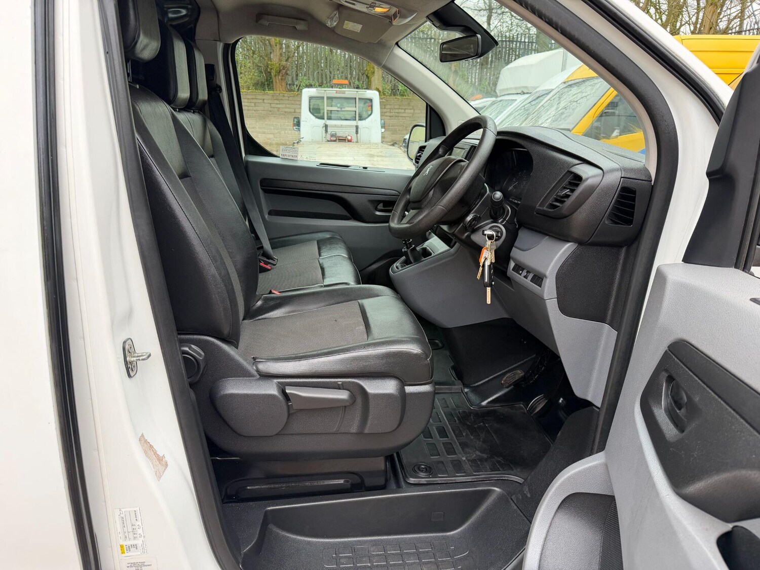 Used Peugeot Expert 2019 for sale - 77882474: Photo 28