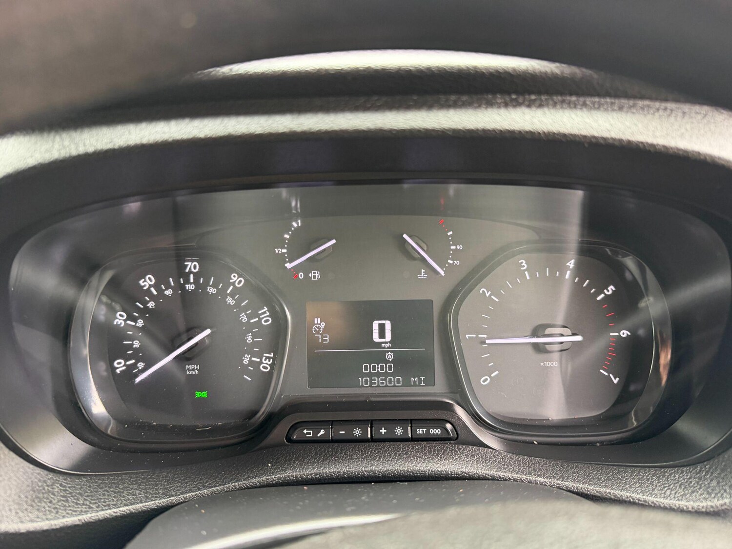 Used Peugeot Expert 2019 for sale - 77882474: Photo 32