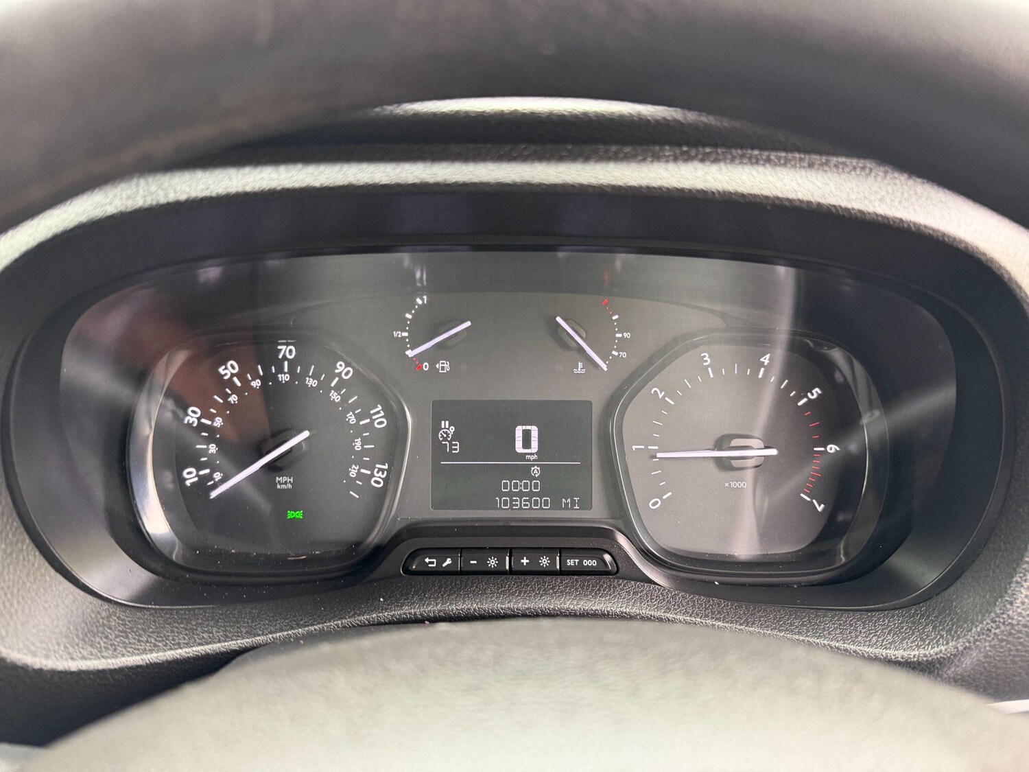 Used Peugeot Expert 2019 for sale - 77882474: Photo 33