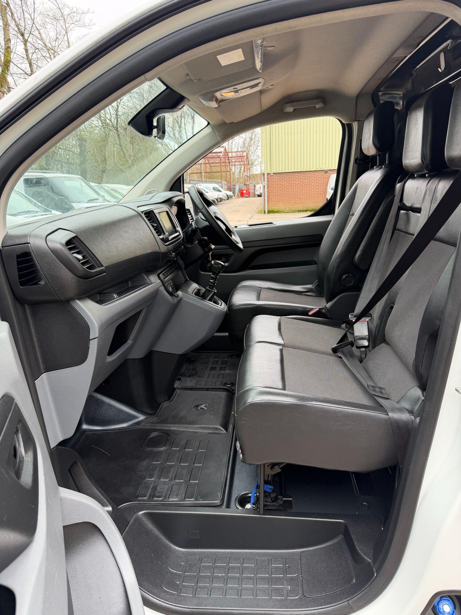 Used Peugeot Expert 2019 for sale - 77882474: Photo 34