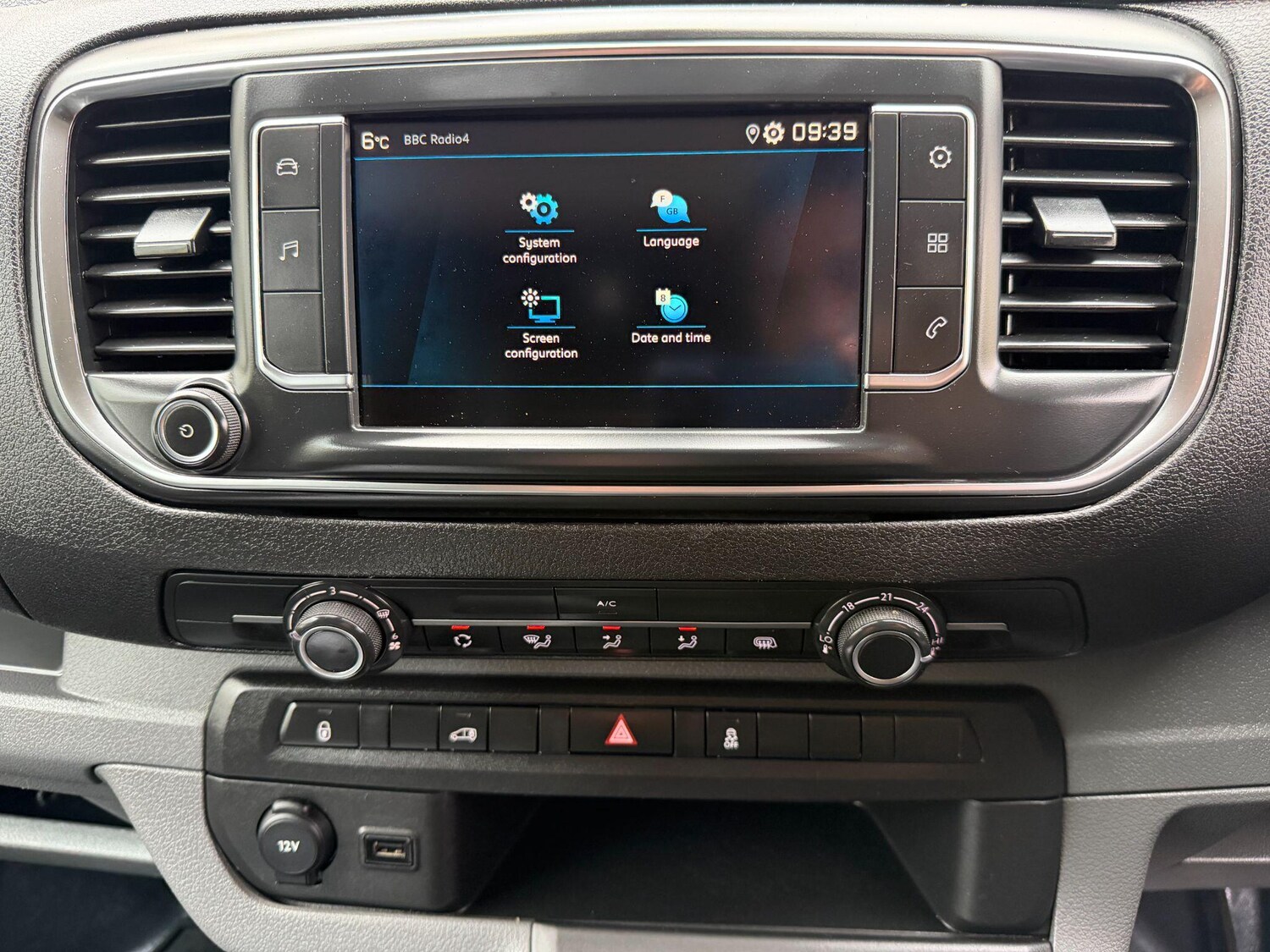 Used Peugeot Expert 2019 for sale - 77882474: Photo 36