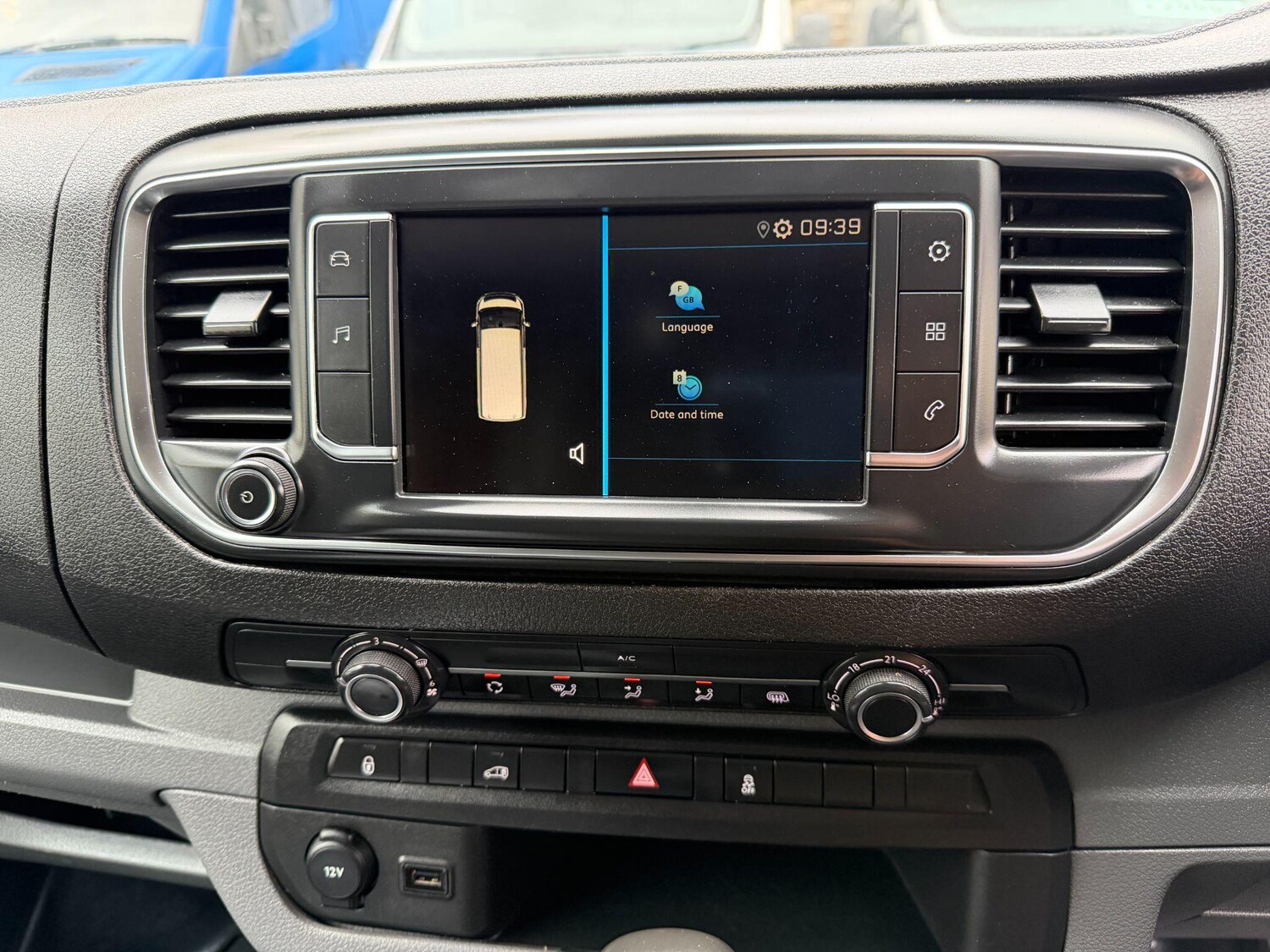 Used Peugeot Expert 2019 for sale - 77882474: Photo 37