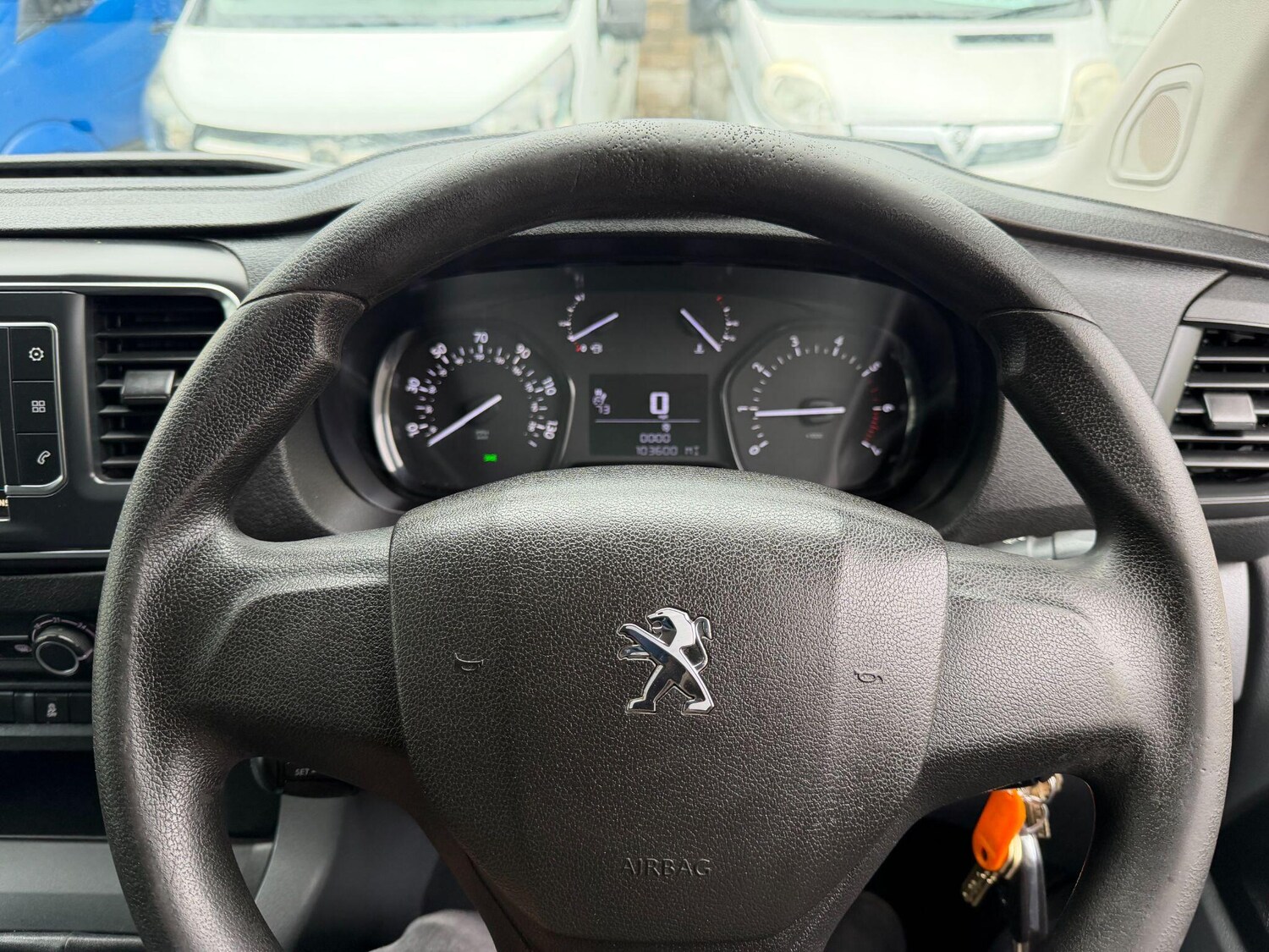 Used Peugeot Expert 2019 for sale - 77882474: Photo 39