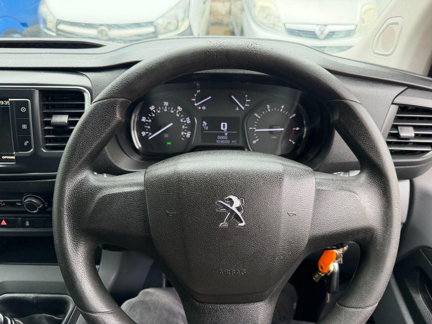 Used Peugeot Expert 2019 for sale - 77882474: Photo 40