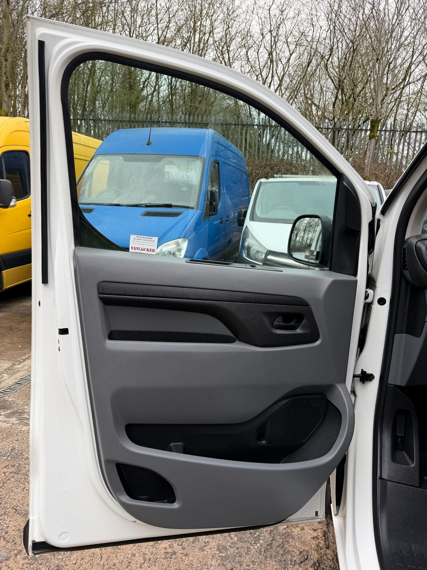 Used Peugeot Expert 2019 for sale - 77882474: Photo 47