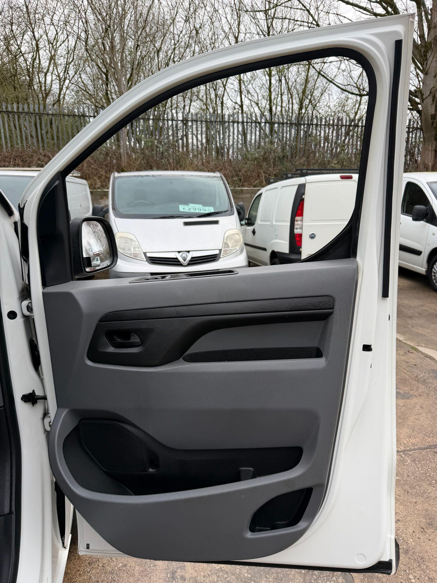 Used Peugeot Expert 2019 for sale - 77882474: Photo 48