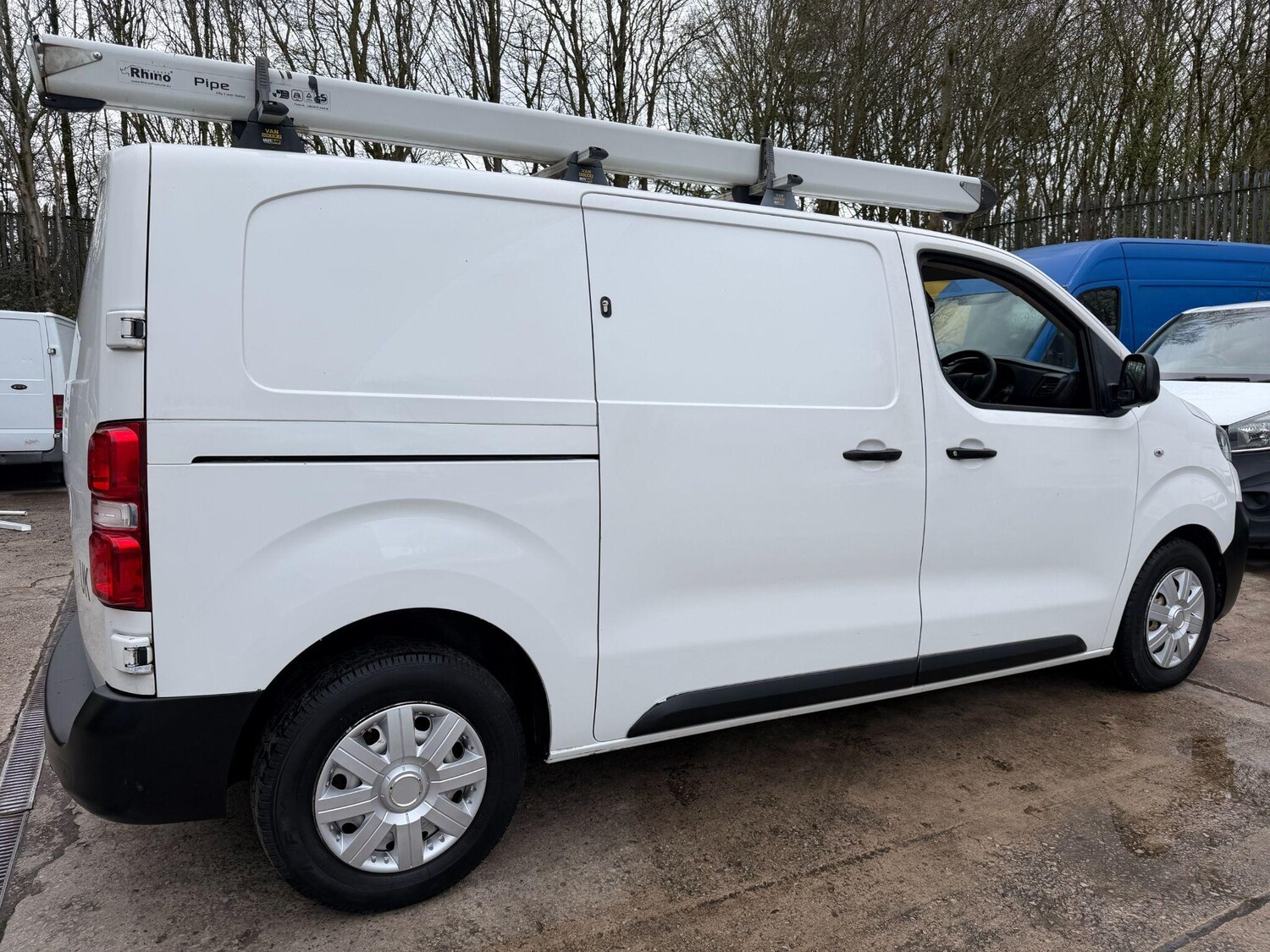 Used Peugeot Expert 2019 for sale - 77882474: Photo 53