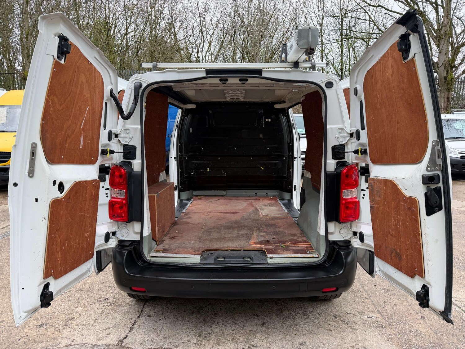 Used Peugeot Expert 2019 for sale - 77882474: Photo 54