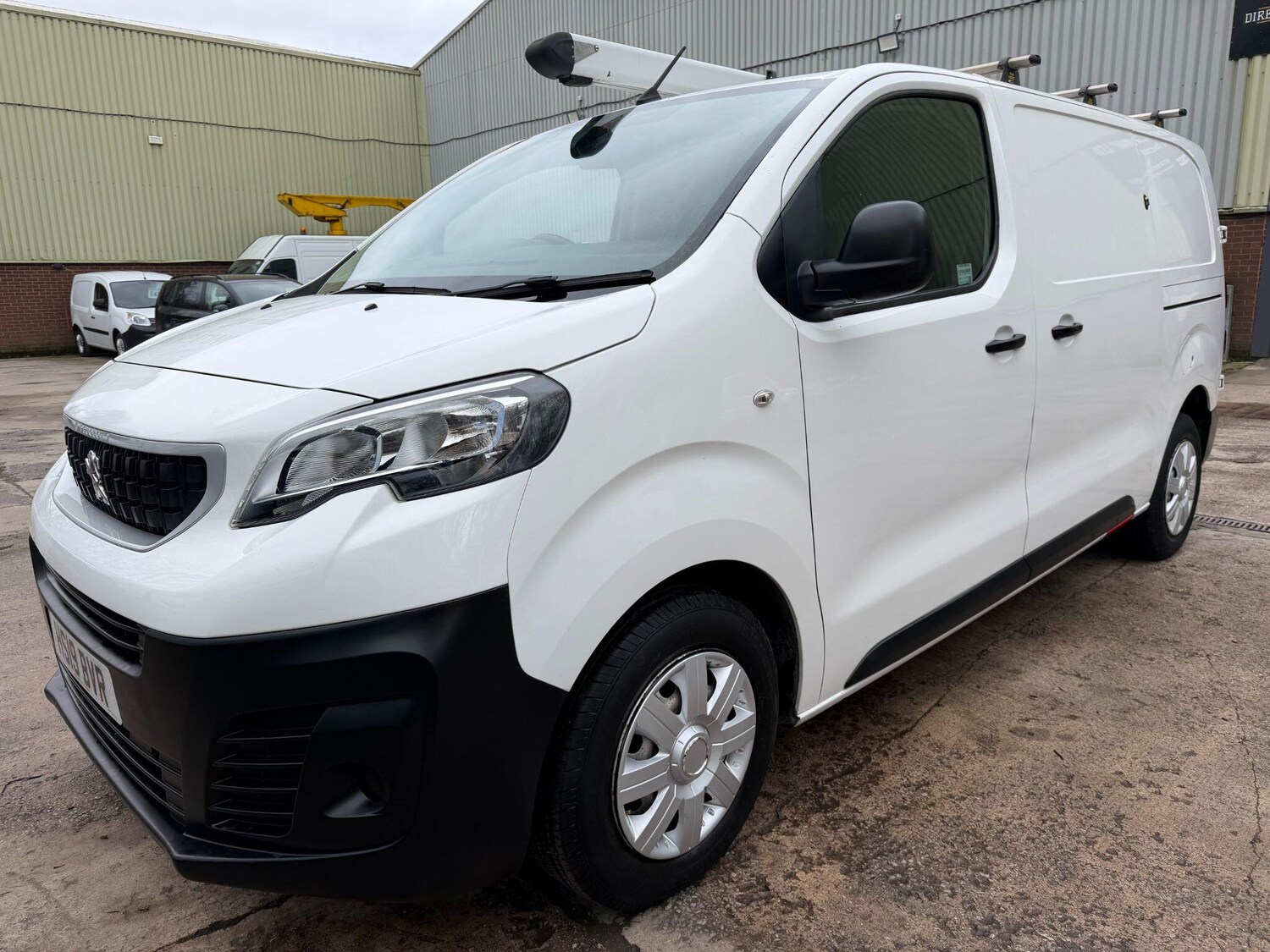 Used Peugeot Expert 2019 for sale - 77882474: Photo 6