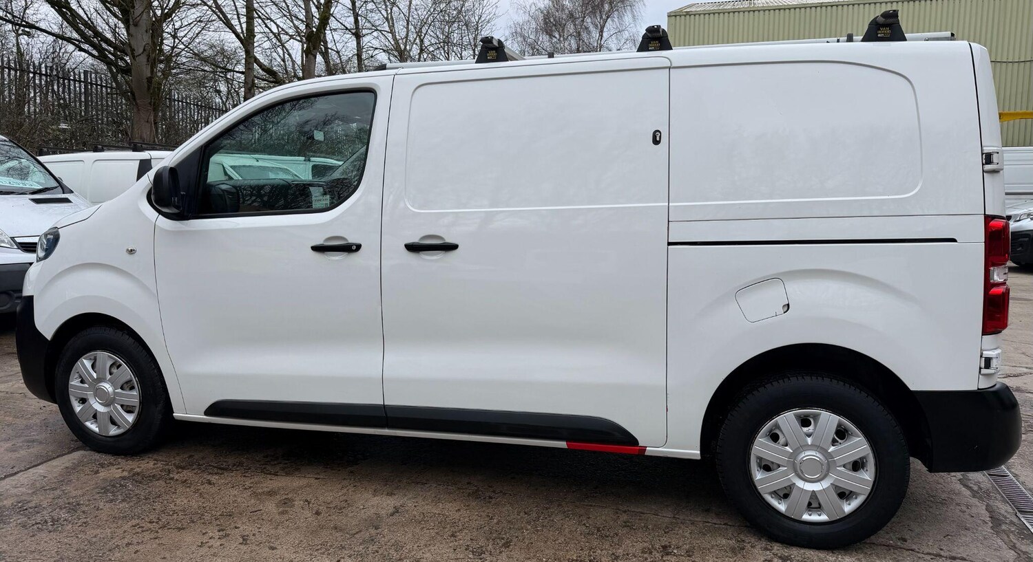 Used Peugeot Expert 2019 for sale - 77882474: Photo 7