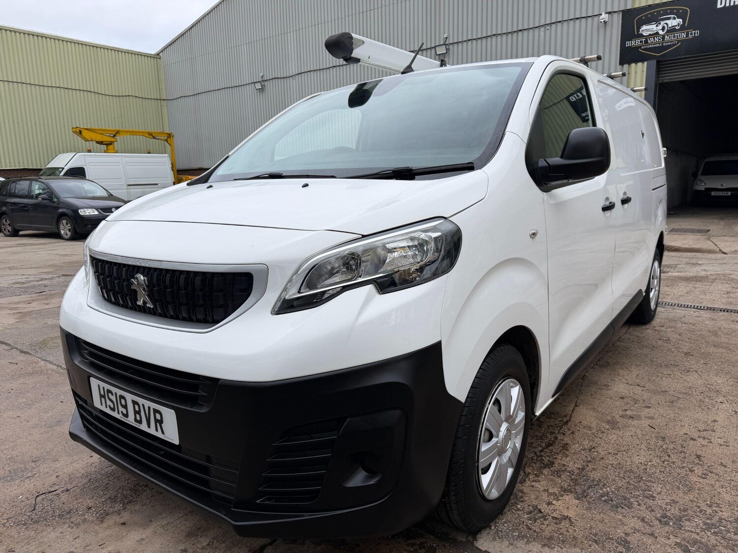 Used Peugeot Expert 2019 for sale - 77882474: Photo 8
