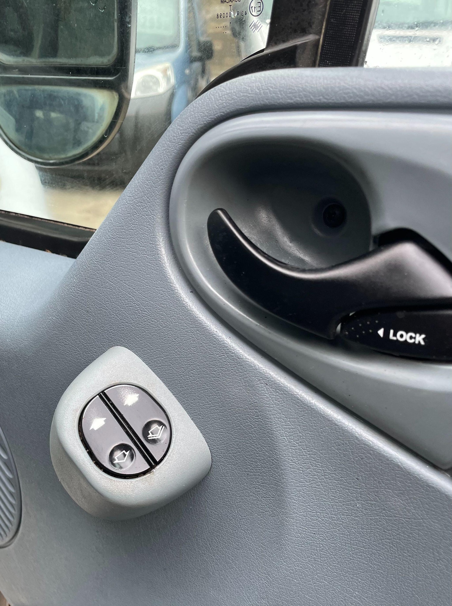 Used Ford Transit 2012 for sale - 77497501: Photo 22