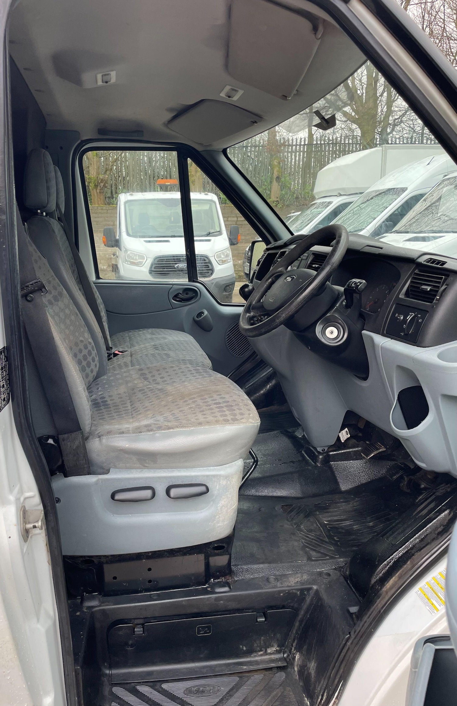 Used Ford Transit 2012 for sale - 77497501: Photo 23