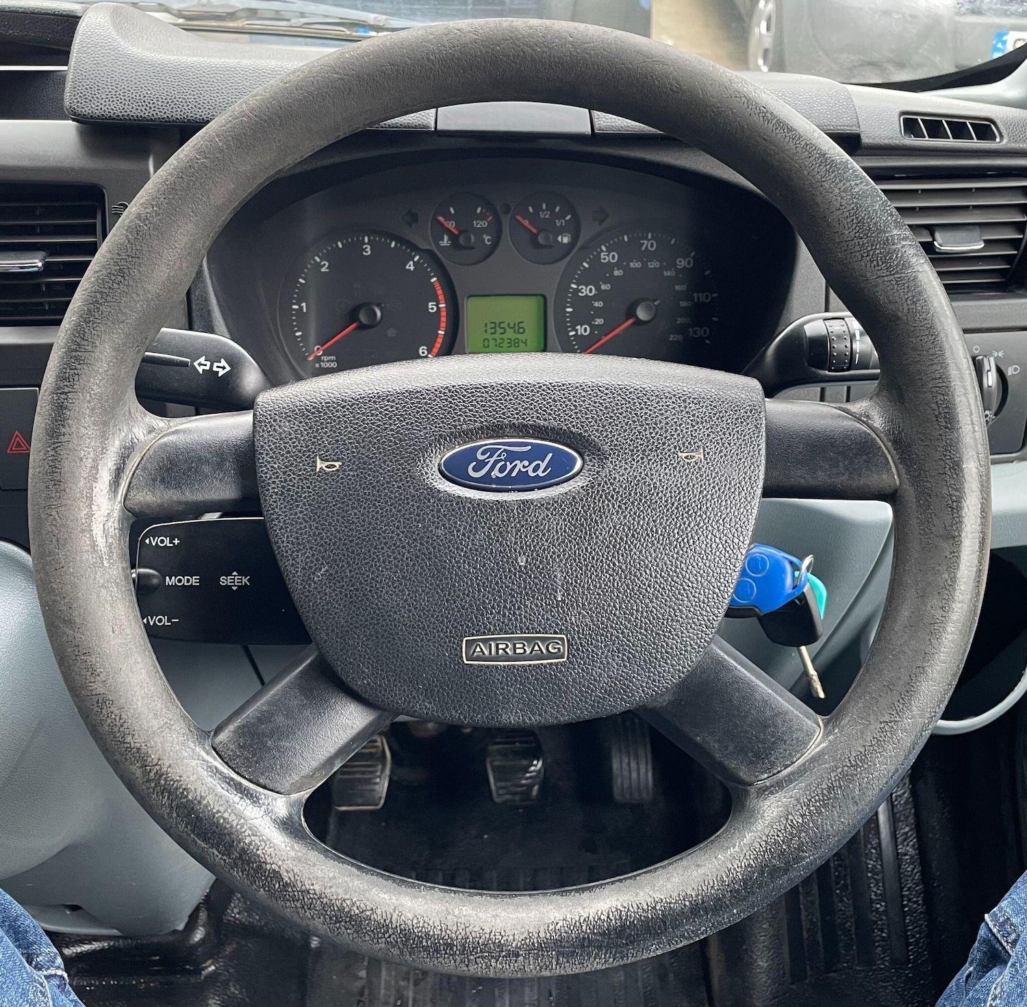 Used Ford Transit 2012 for sale - 77497501: Photo 27