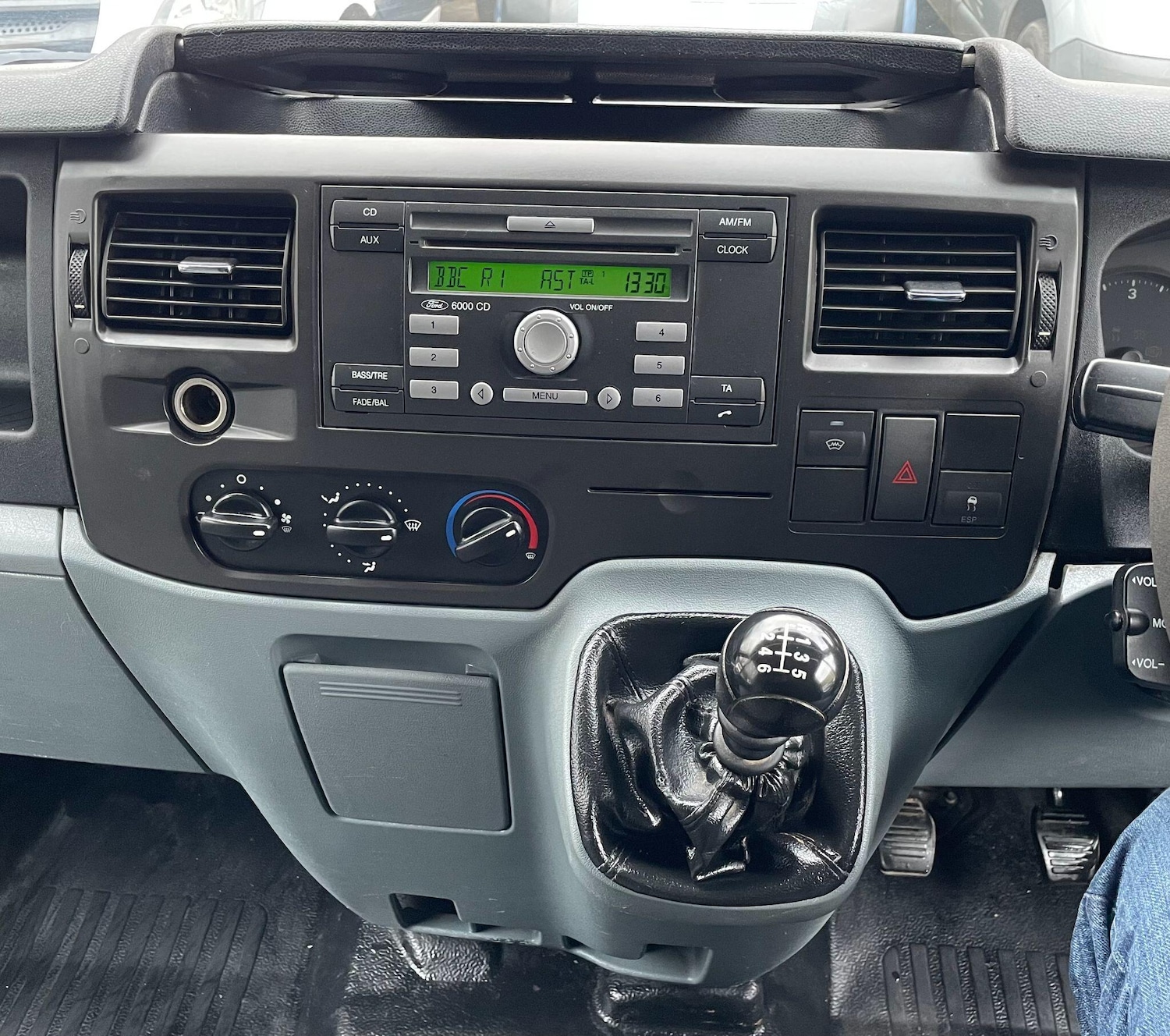 Used Ford Transit 2012 for sale - 77497501: Photo 30