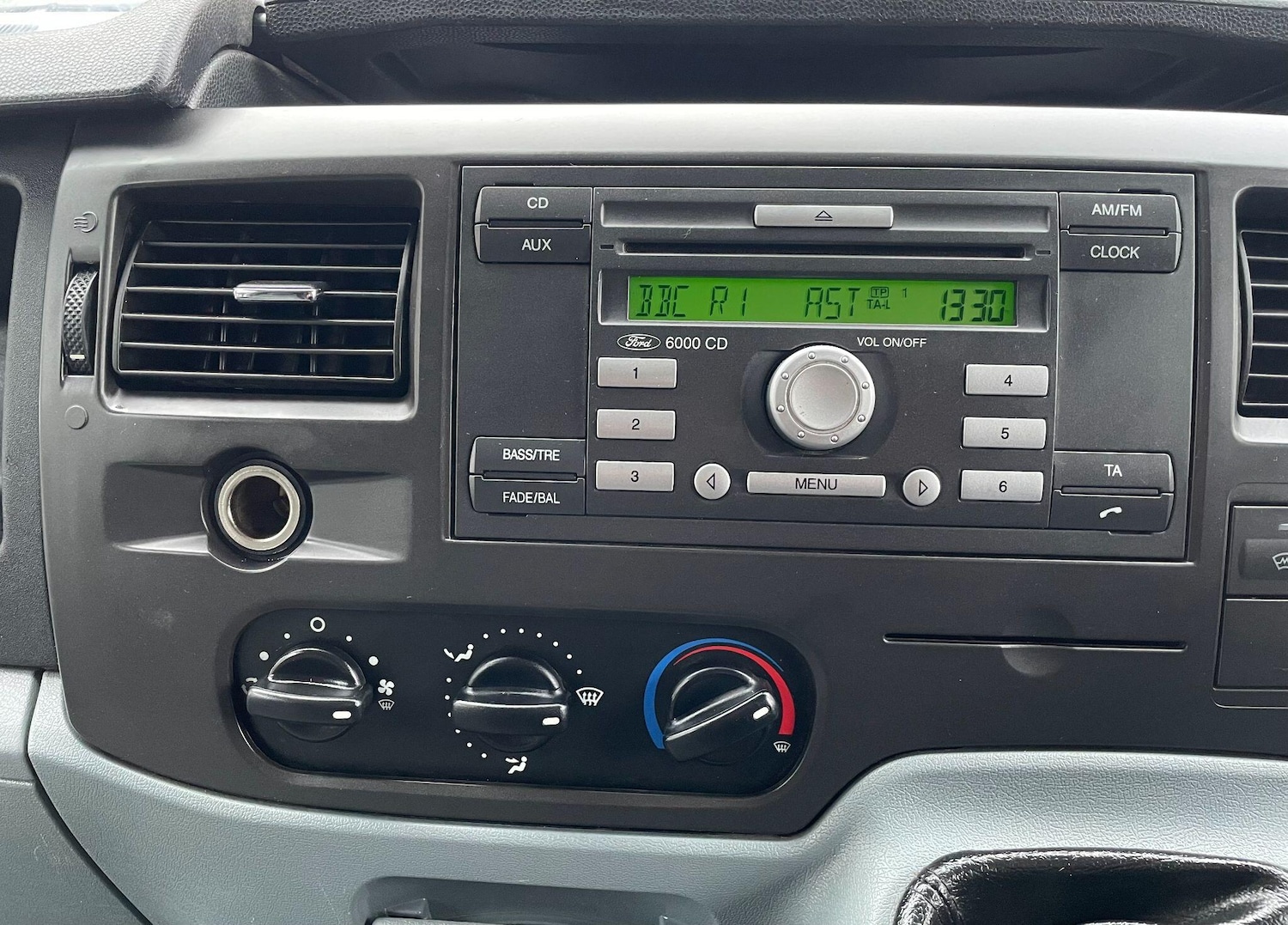 Used Ford Transit 2012 for sale - 77497501: Photo 31