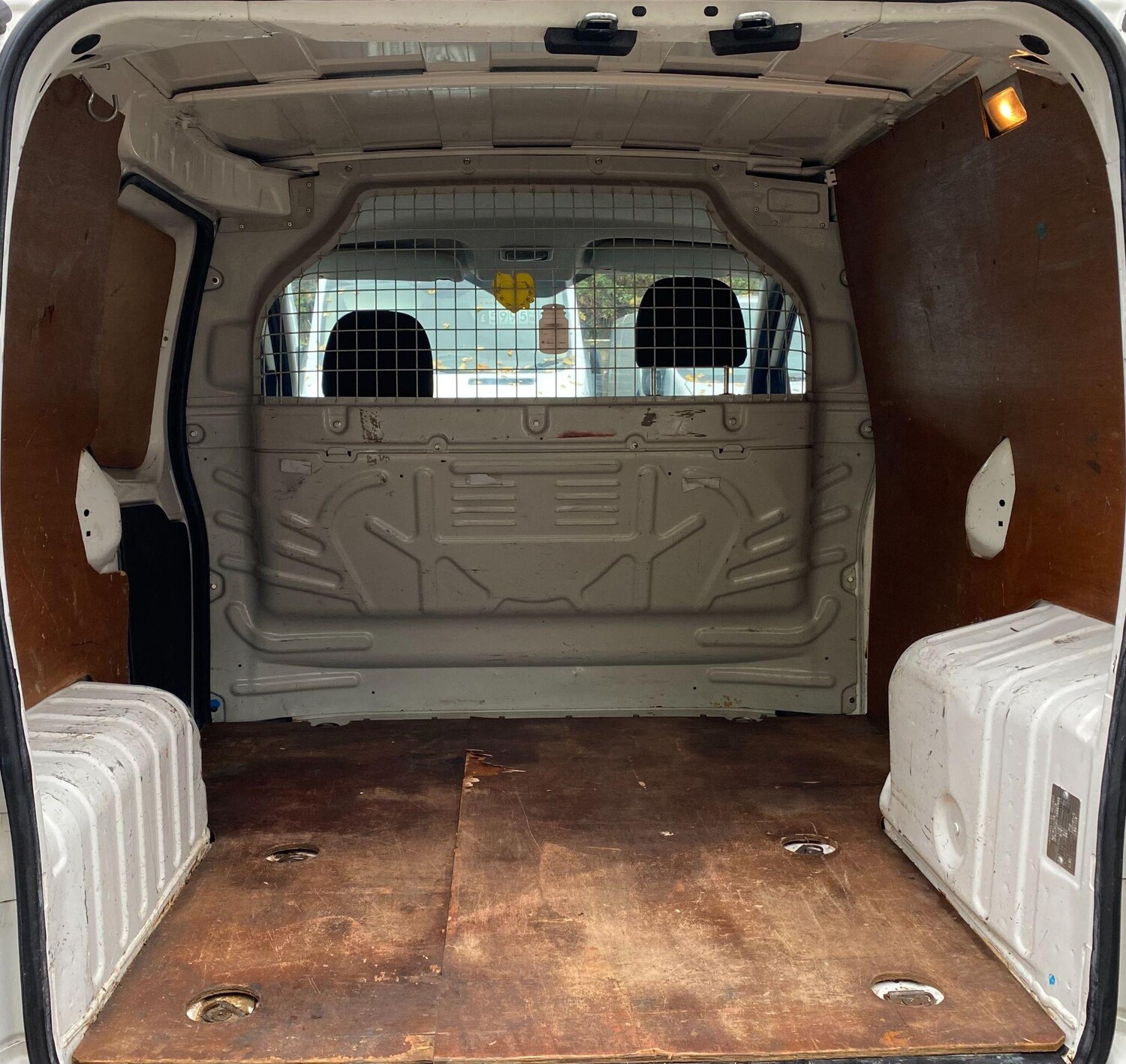 Used Peugeot Bipper 2012 for sale - 76549461: Photo 15