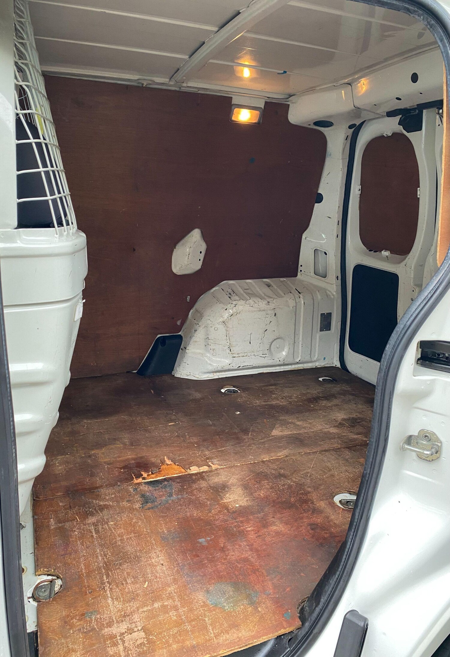 Used Peugeot Bipper 2012 for sale - 76549461: Photo 21