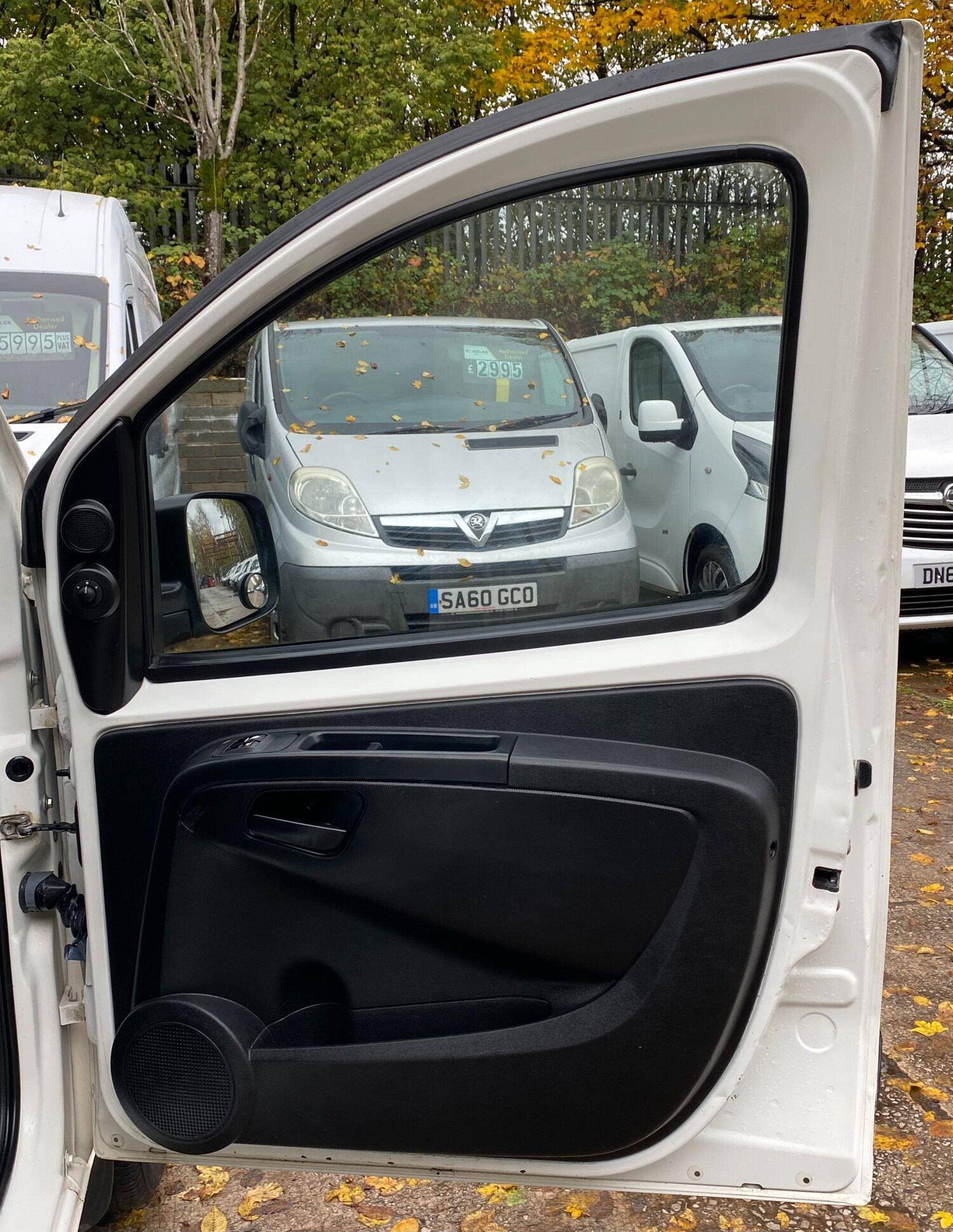 Used Peugeot Bipper 2012 for sale - 76549461: Photo 27