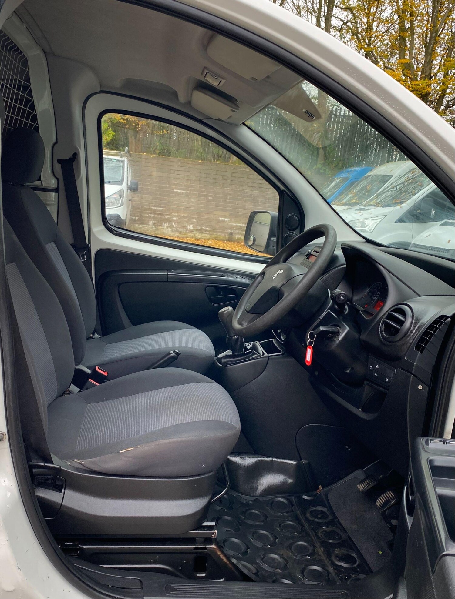 Used Peugeot Bipper 2012 for sale - 76549461: Photo 29