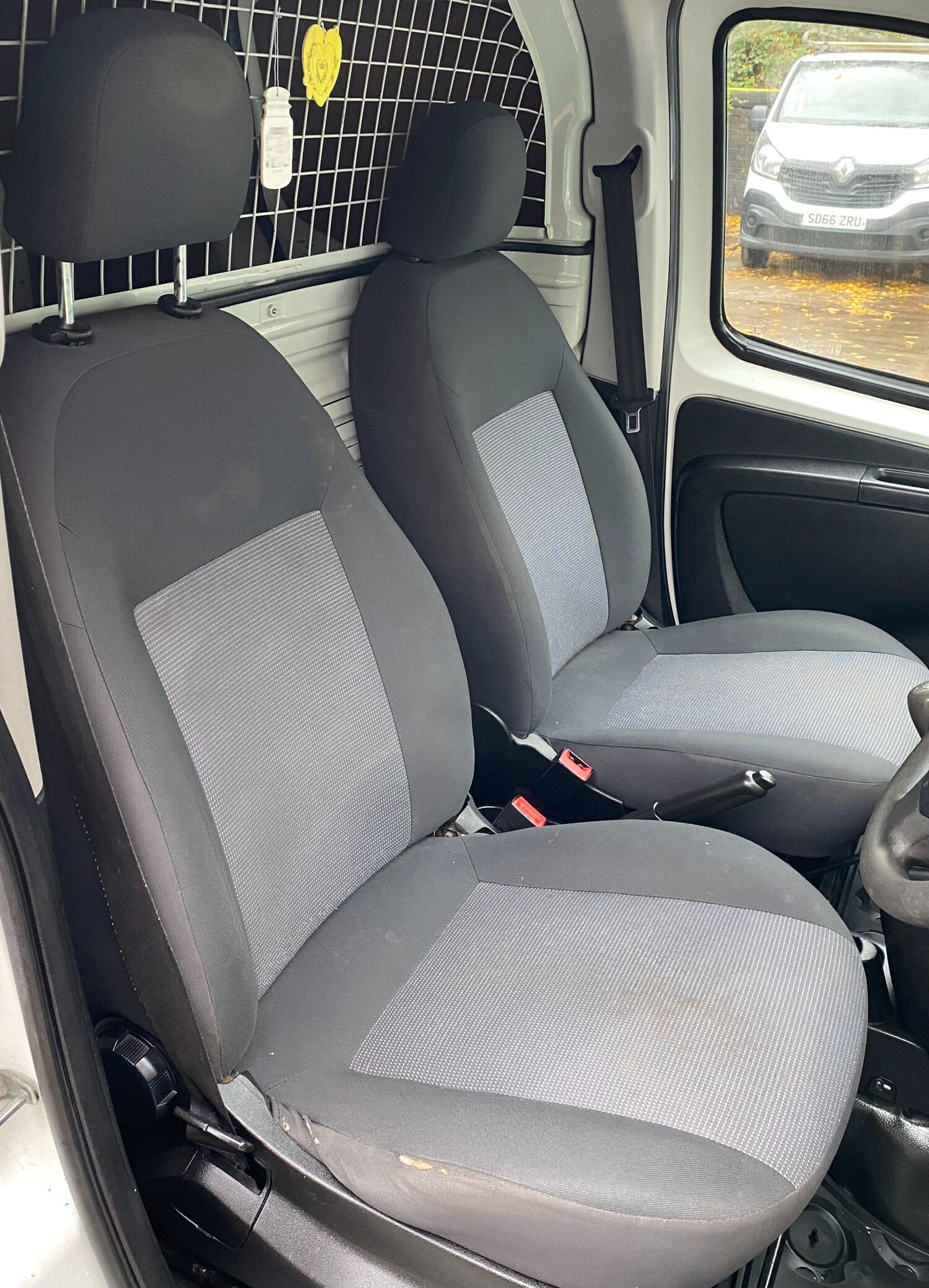 Used Peugeot Bipper 2012 for sale - 76549461: Photo 30