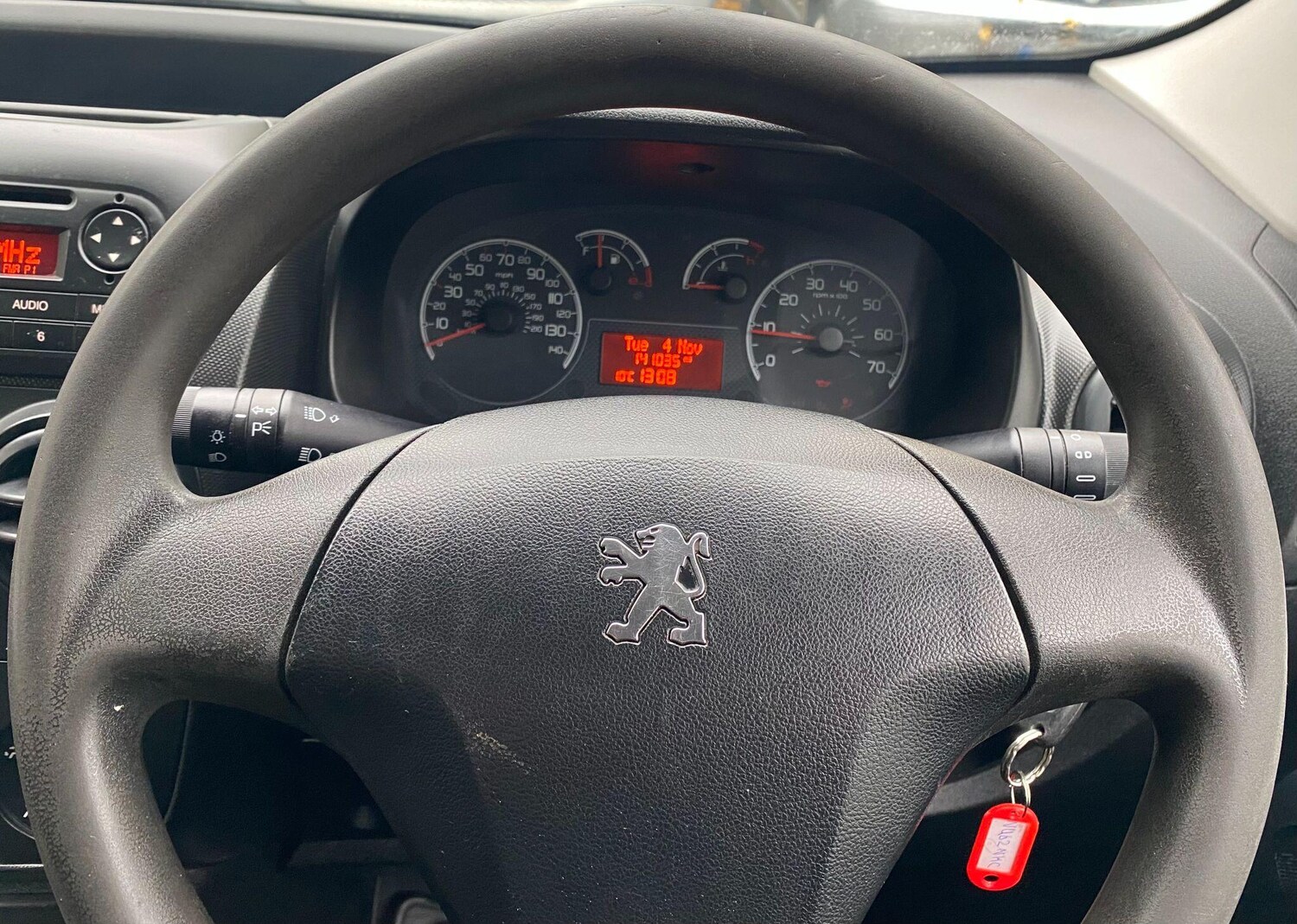 Used Peugeot Bipper 2012 for sale - 76549461: Photo 32