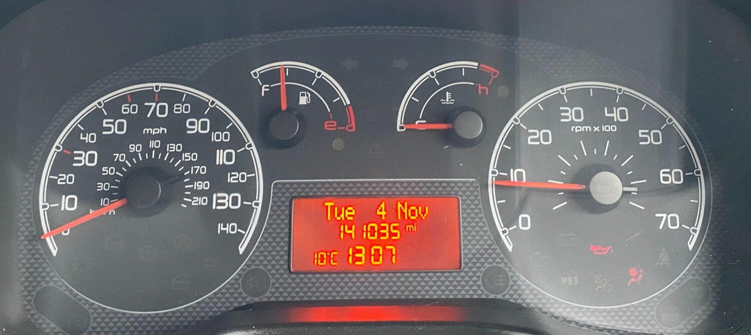 Used Peugeot Bipper 2012 for sale - 76549461: Photo 33