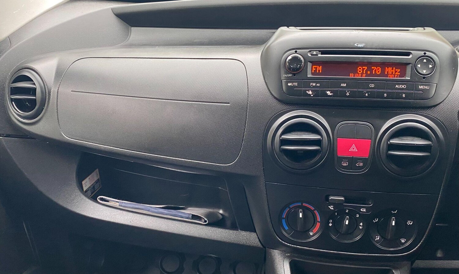 Used Peugeot Bipper 2012 for sale - 76549461: Photo 34