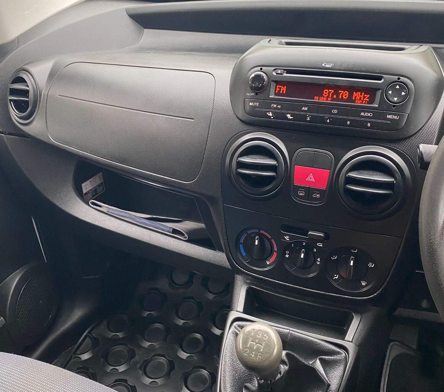 Used Peugeot Bipper 2012 for sale - 76549461: Photo 35