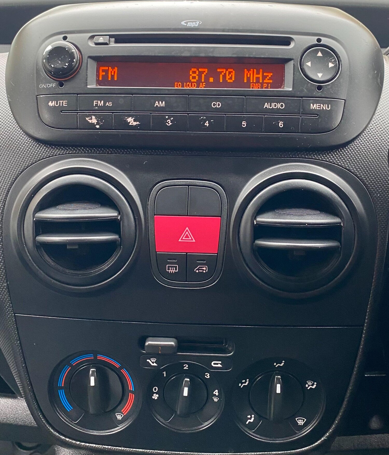 Used Peugeot Bipper 2012 for sale - 76549461: Photo 36