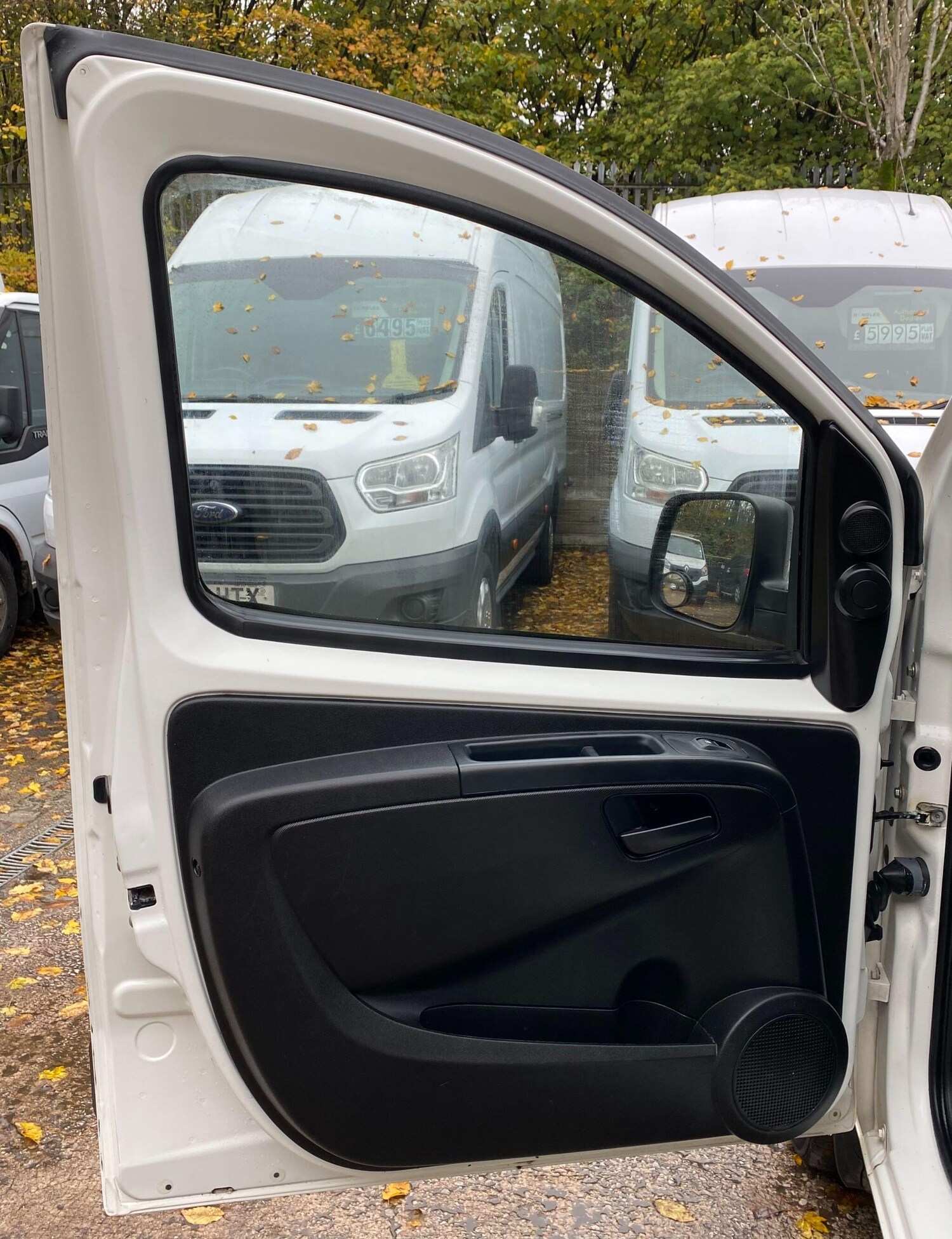 Used Peugeot Bipper 2012 for sale - 76549461: Photo 37