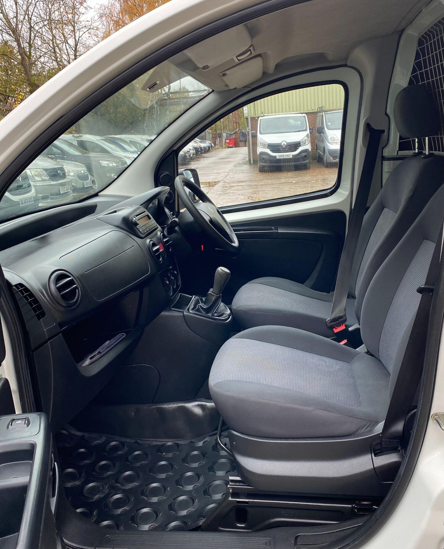 Used Peugeot Bipper 2012 for sale - 76549461: Photo 38