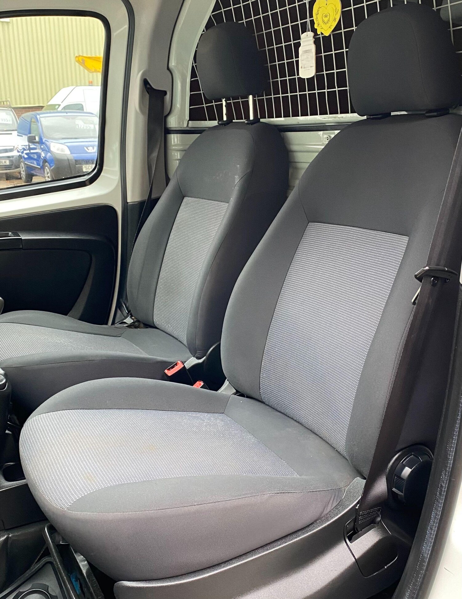 Used Peugeot Bipper 2012 for sale - 76549461: Photo 39