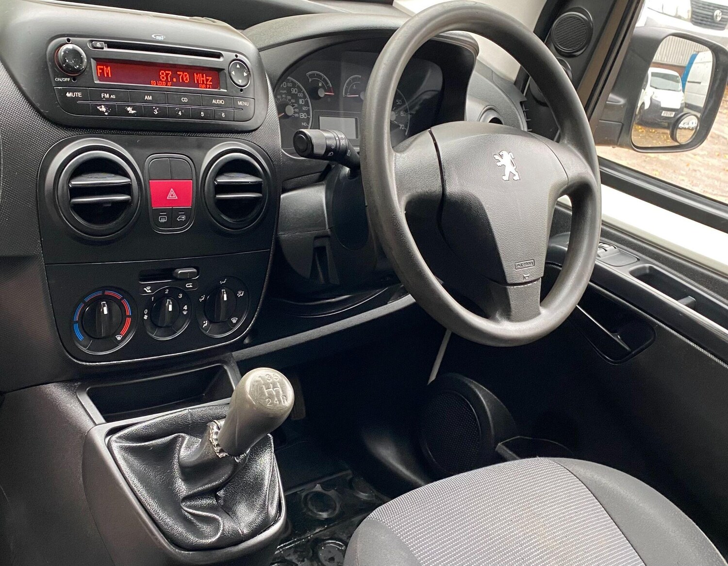 Used Peugeot Bipper 2012 for sale - 76549461: Photo 41