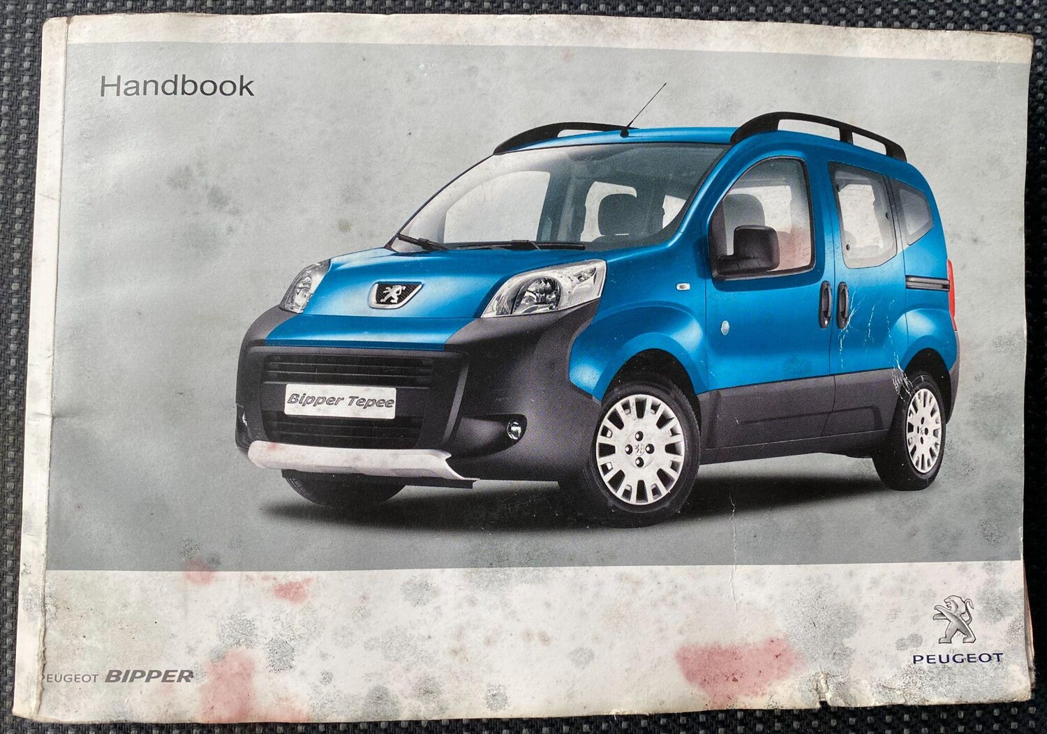 Used Peugeot Bipper 2012 for sale - 76549461: Photo 42