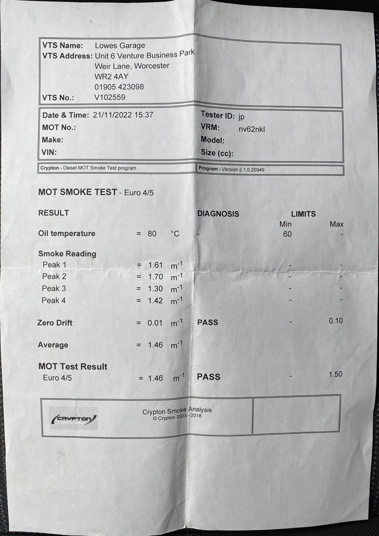 Used Peugeot Bipper 2012 for sale - 76549461: Photo 46