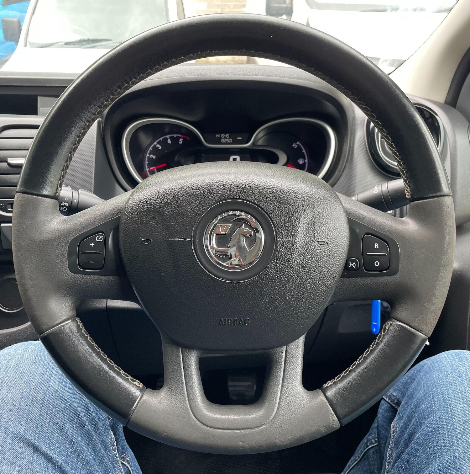 Used Vauxhall Vivaro 2018 for sale - 76549277: Photo 26