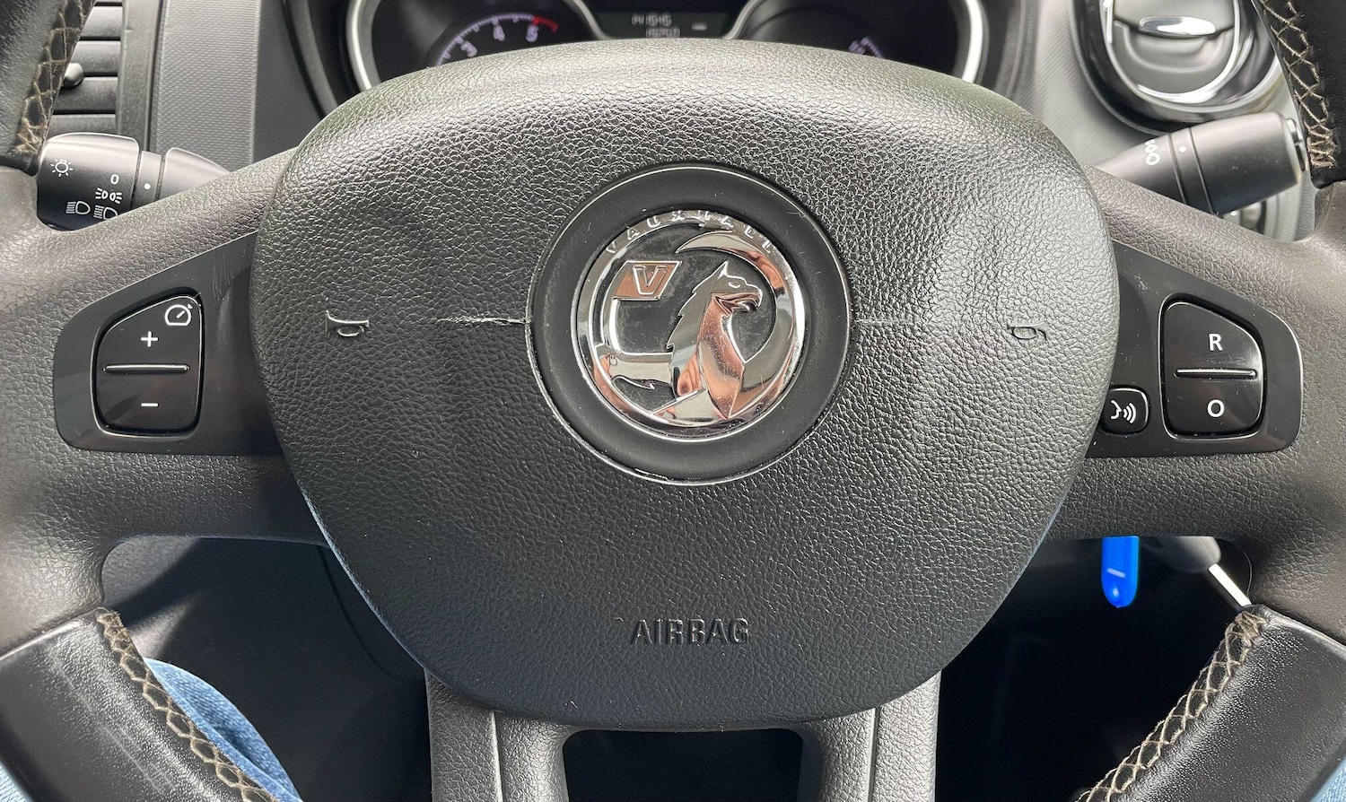 Used Vauxhall Vivaro 2018 for sale - 76549277: Photo 27